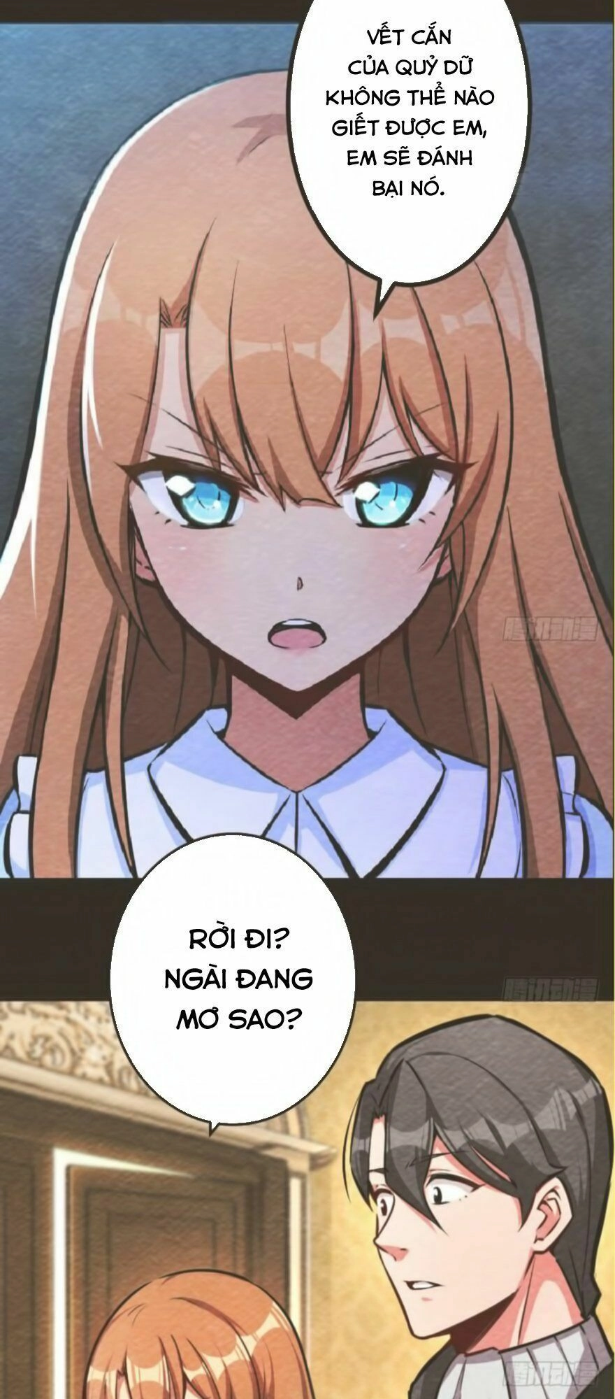 Thả Vu Nữ Đó Ra Chapter 39 - 17