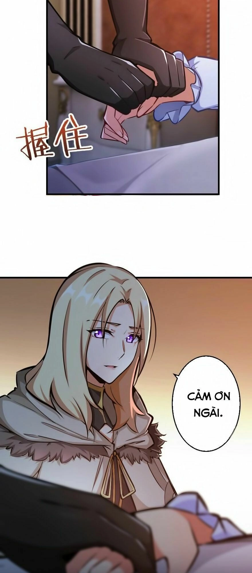 Thả Vu Nữ Đó Ra Chapter 39 - 21