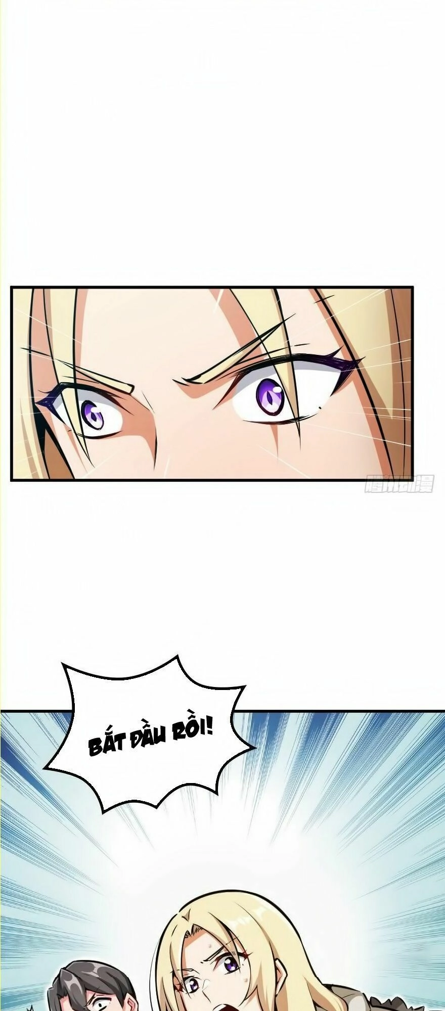 Thả Vu Nữ Đó Ra Chapter 39 - 23