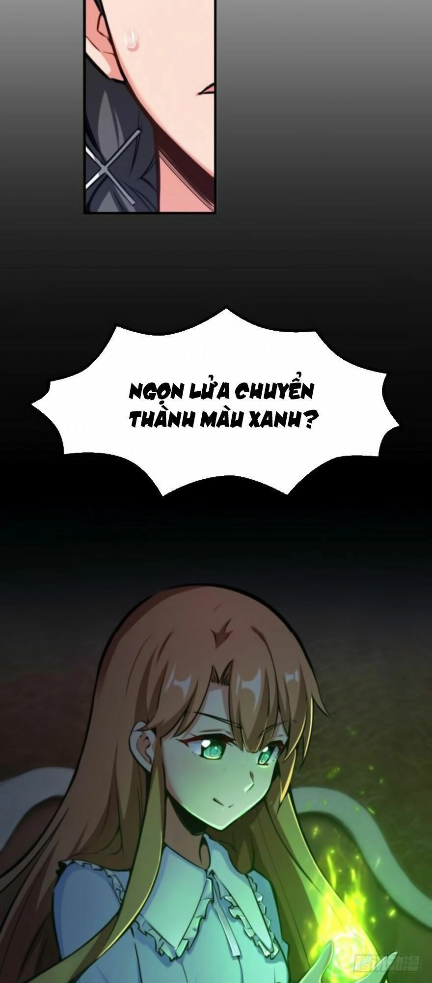 Thả Vu Nữ Đó Ra Chapter 39 - 37