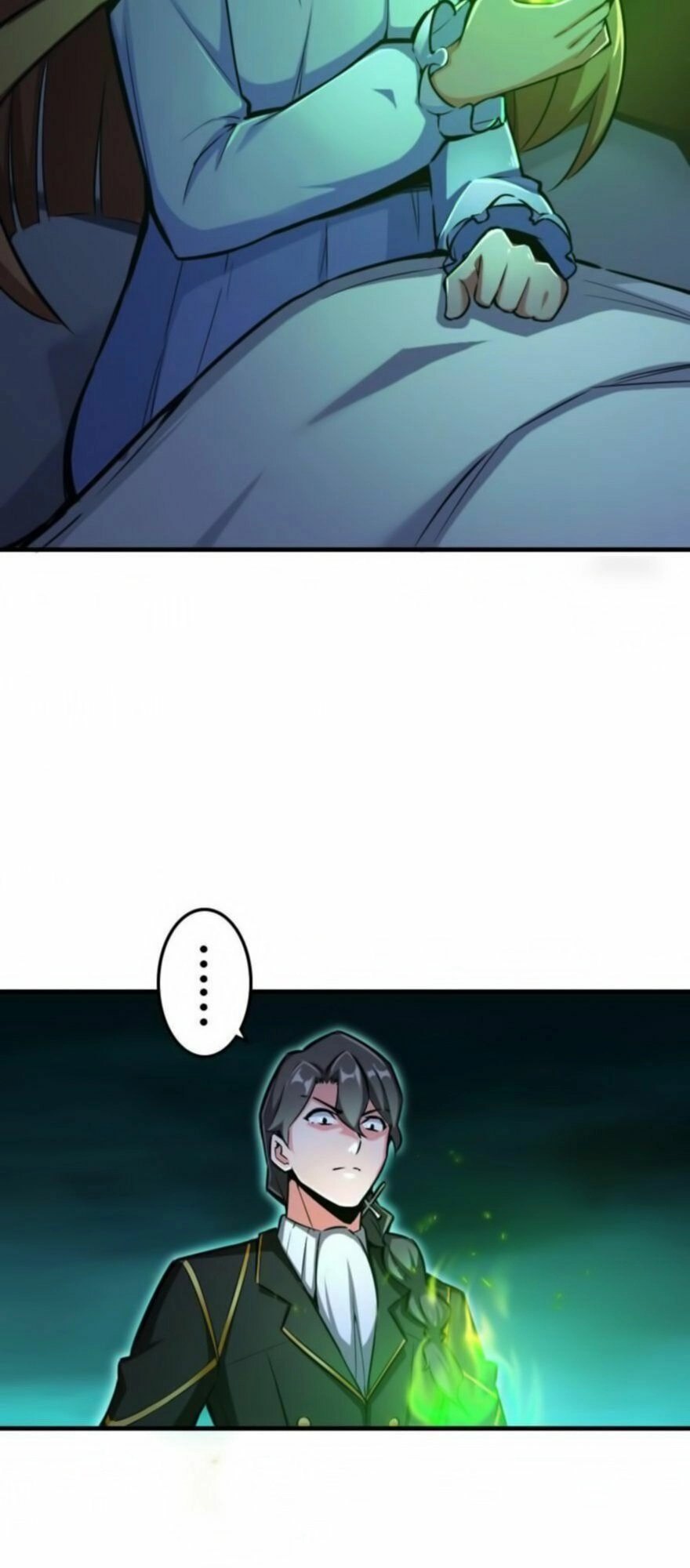 Thả Vu Nữ Đó Ra Chapter 39 - 38