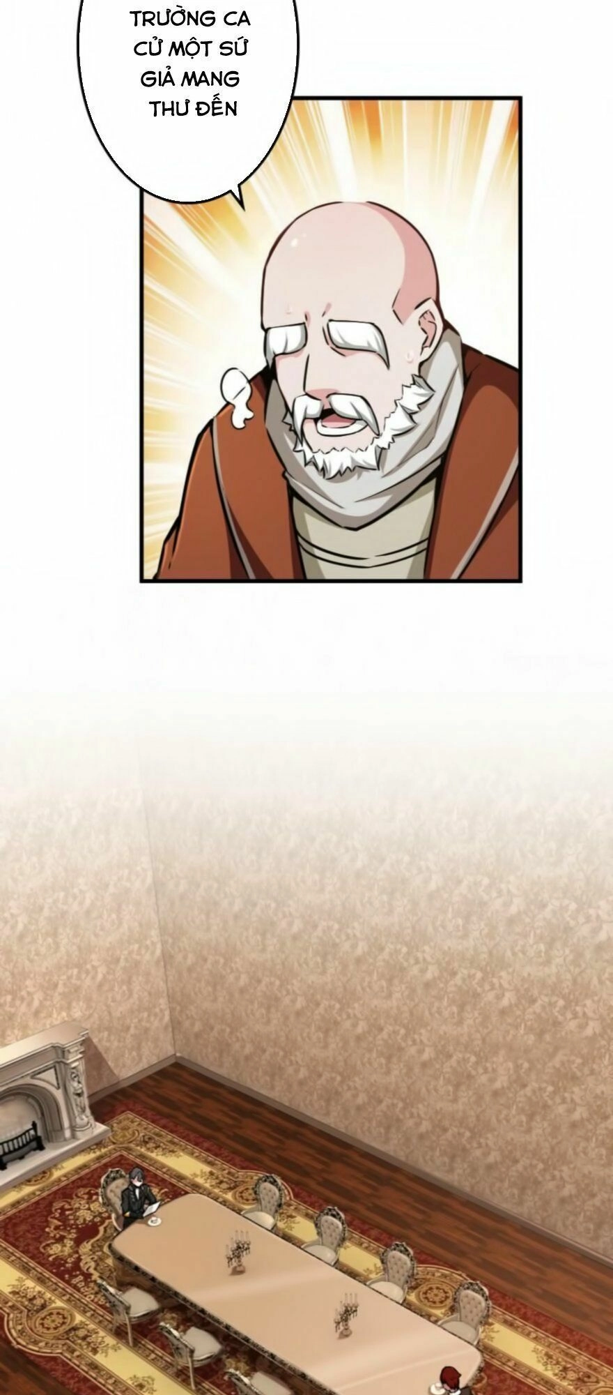 Thả Vu Nữ Đó Ra Chapter 40 - 21