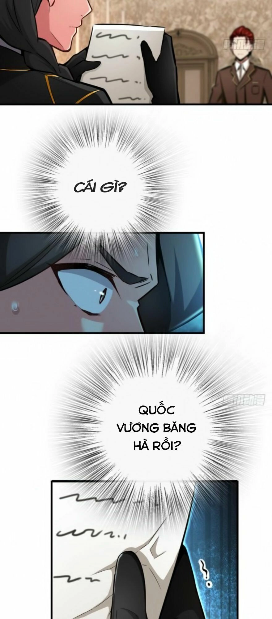 Thả Vu Nữ Đó Ra Chapter 40 - 24