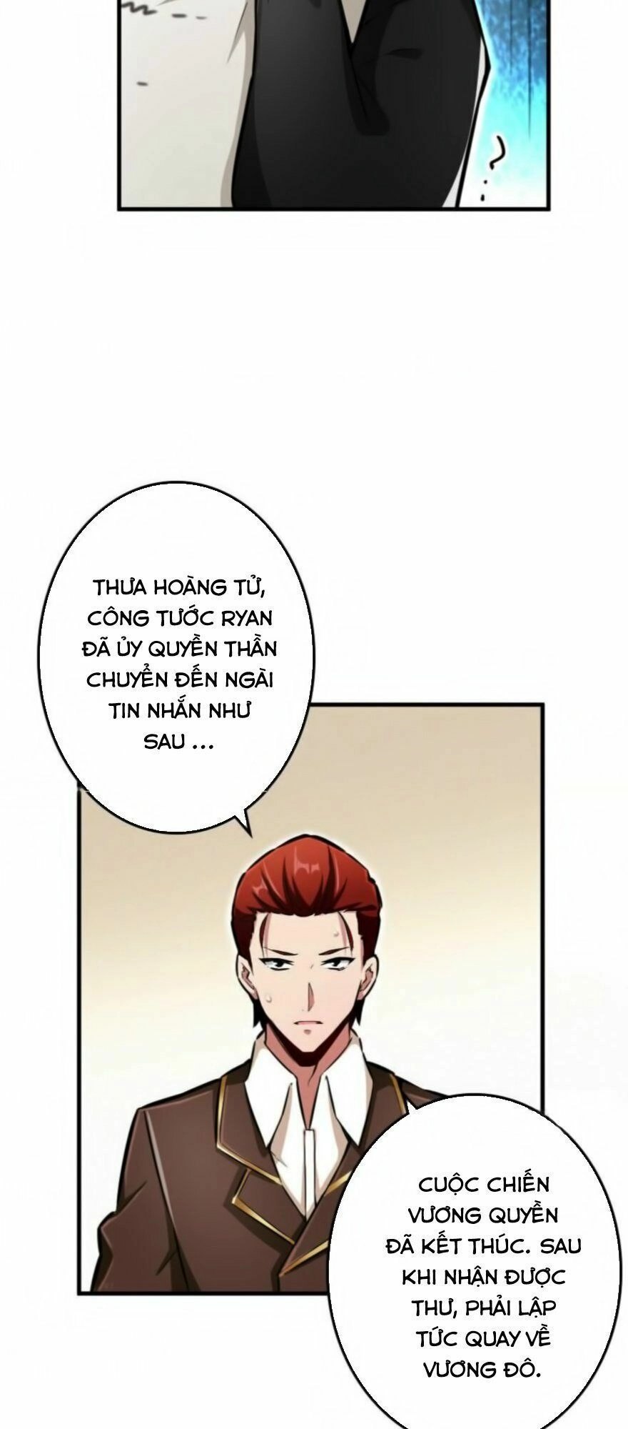 Thả Vu Nữ Đó Ra Chapter 40 - 25