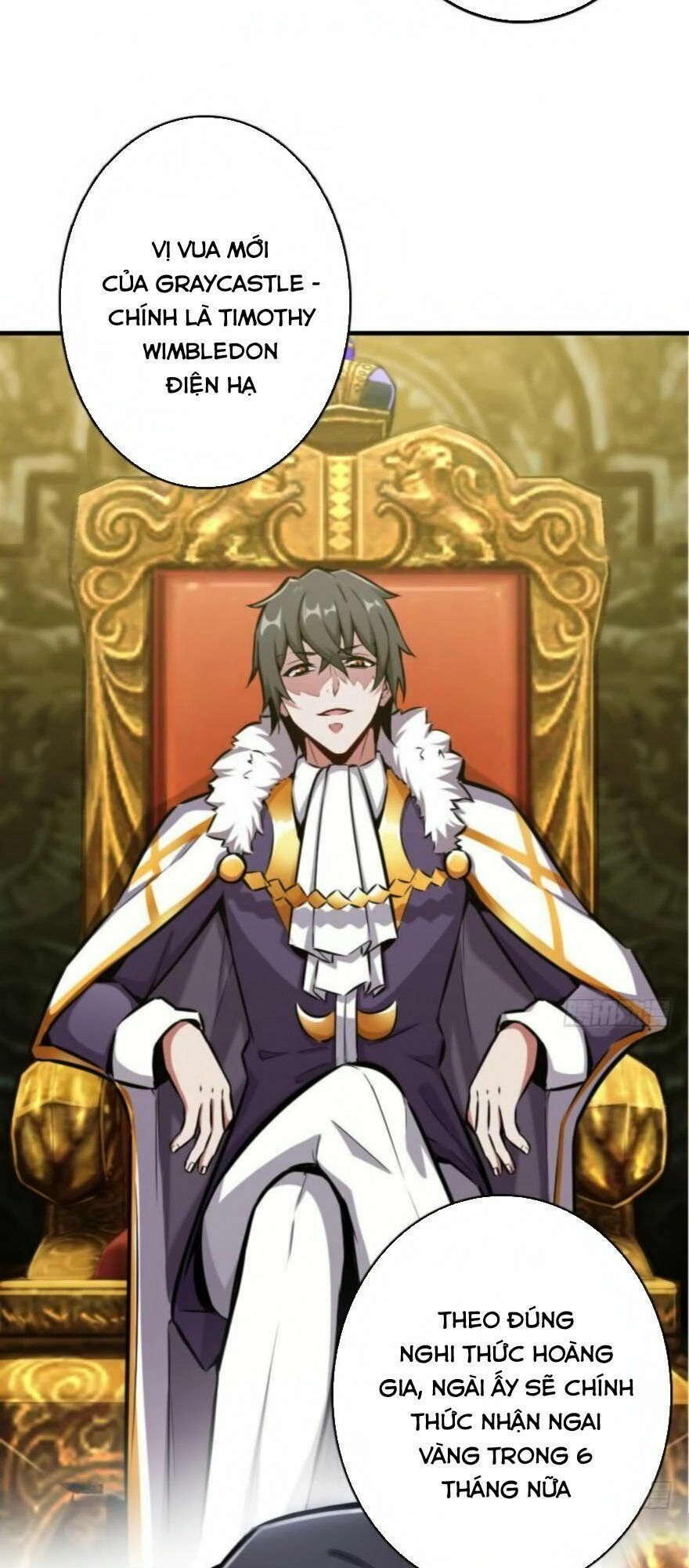 Thả Vu Nữ Đó Ra Chapter 40 - 26