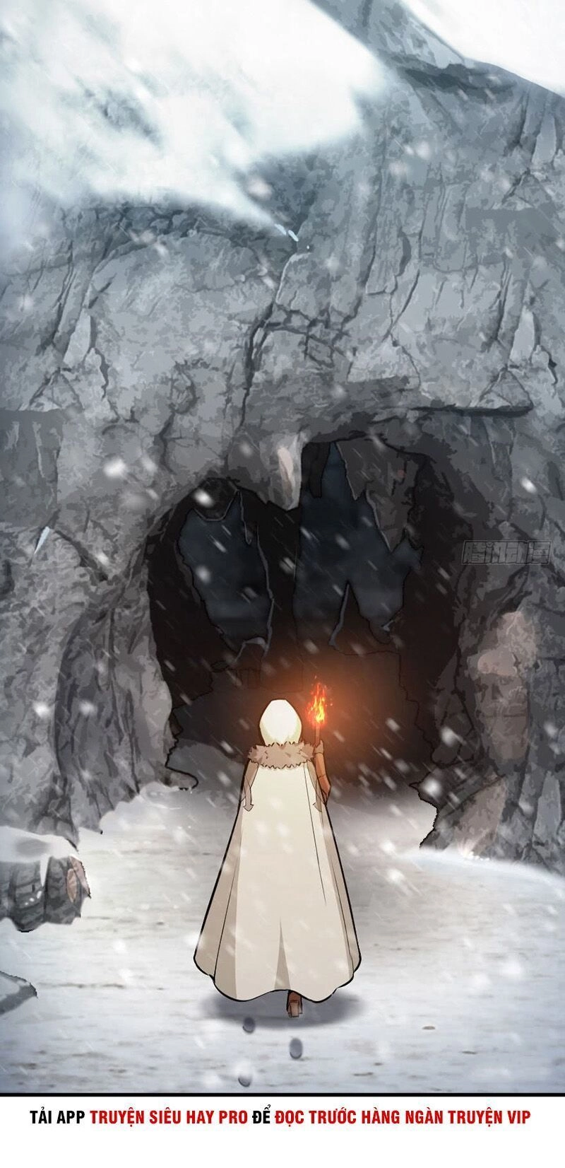 Thả Vu Nữ Đó Ra Chapter 41 - 16