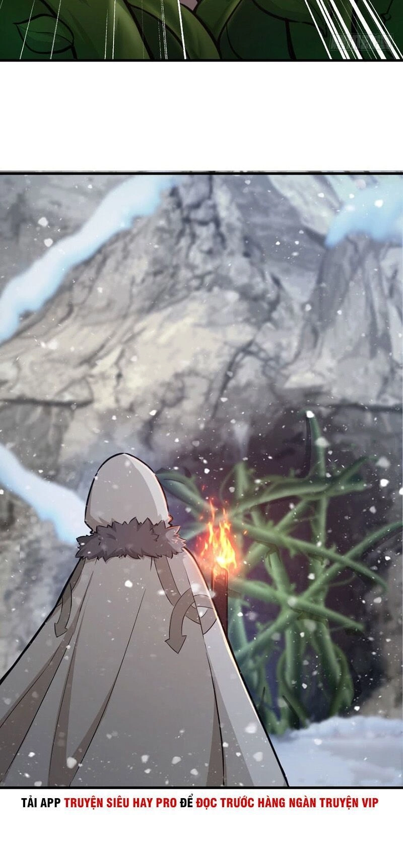 Thả Vu Nữ Đó Ra Chapter 41 - 18