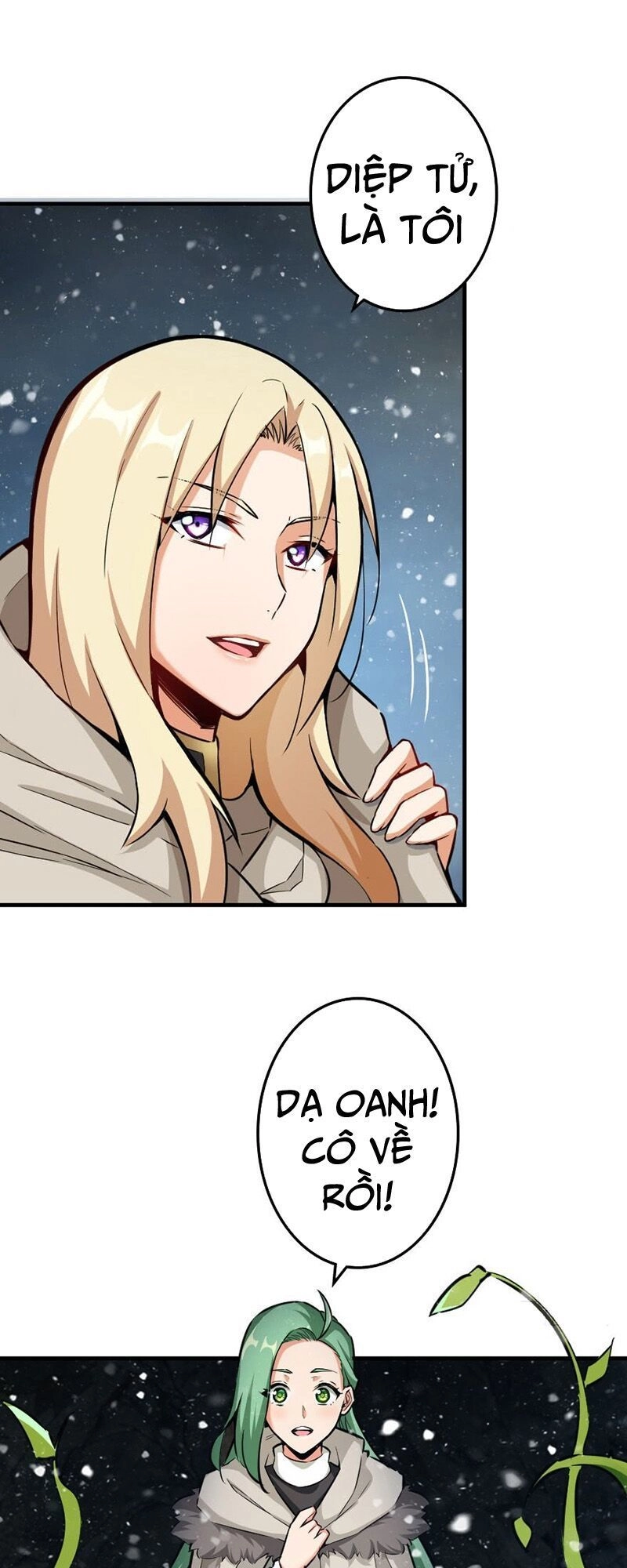 Thả Vu Nữ Đó Ra Chapter 41 - 19