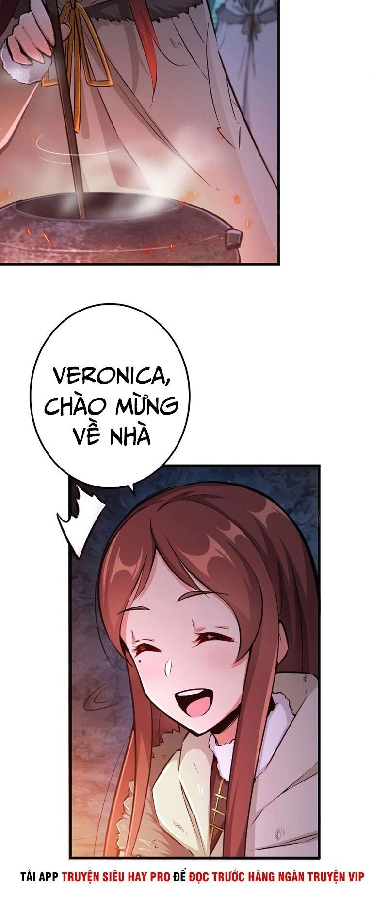 Thả Vu Nữ Đó Ra Chapter 41 - 24