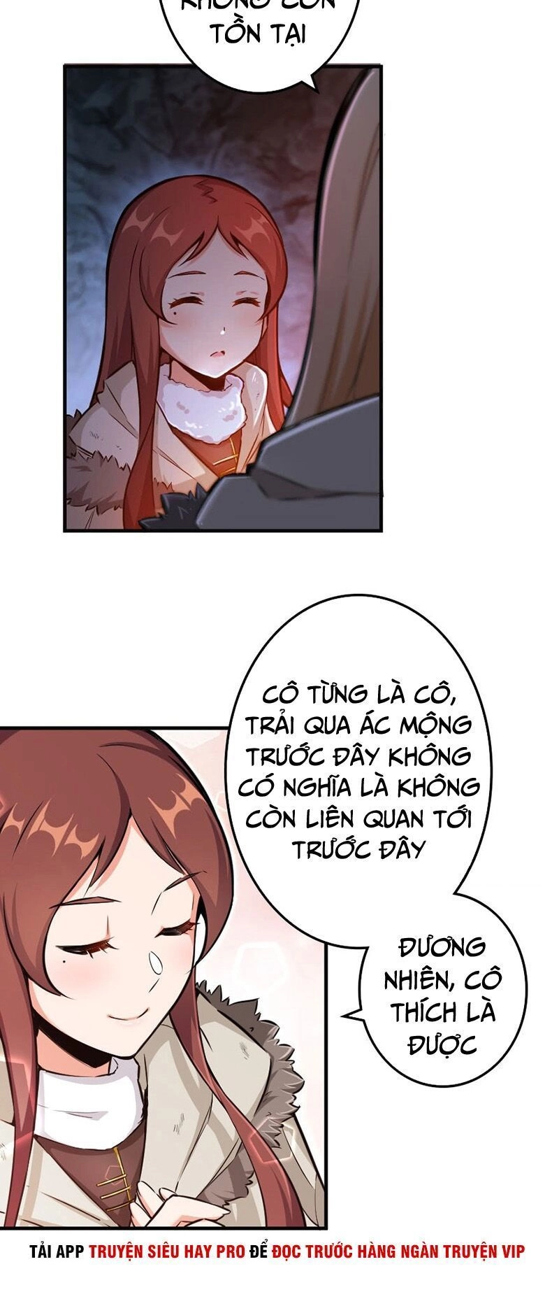 Thả Vu Nữ Đó Ra Chapter 41 - 26