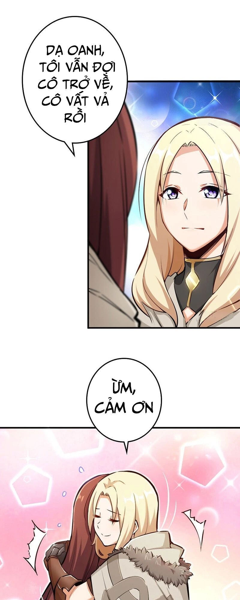 Thả Vu Nữ Đó Ra Chapter 41 - 27