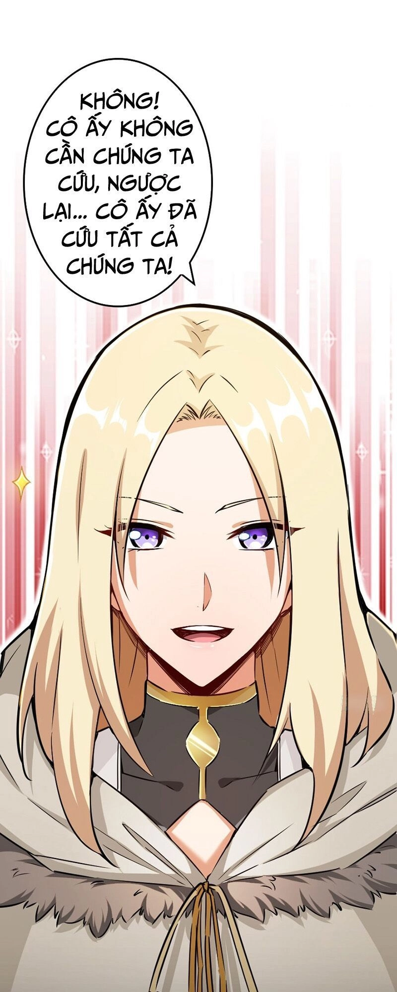 Thả Vu Nữ Đó Ra Chapter 41 - 29