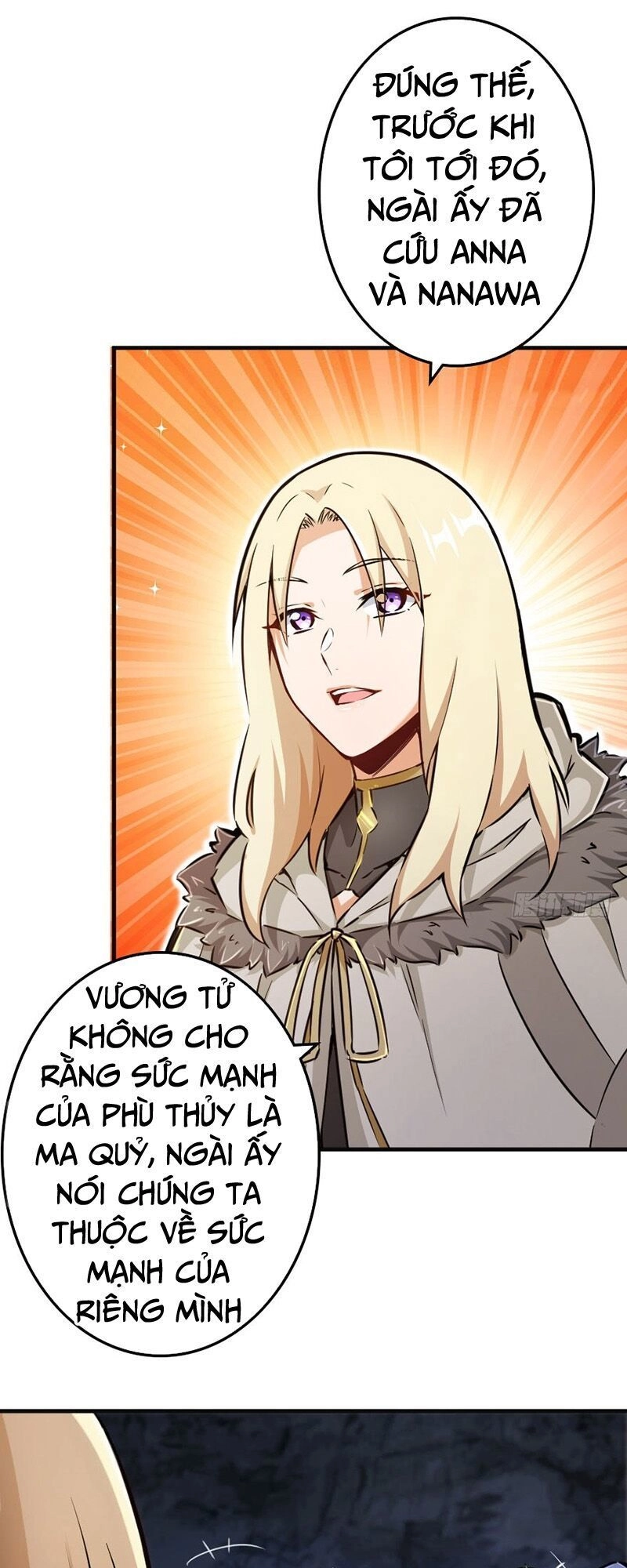 Thả Vu Nữ Đó Ra Chapter 41 - 33