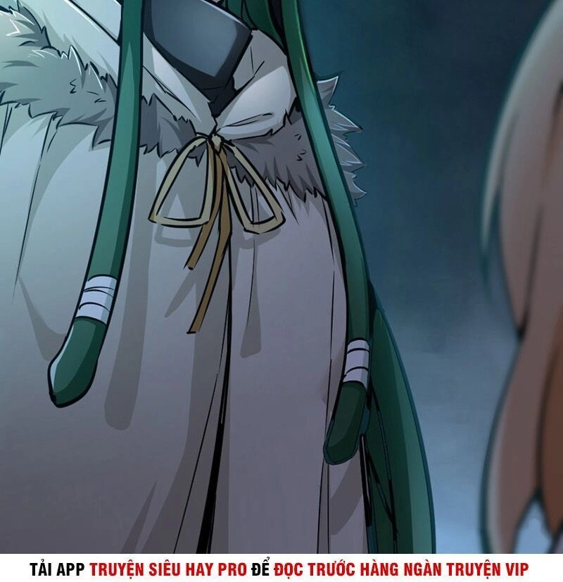 Thả Vu Nữ Đó Ra Chapter 41 - 39