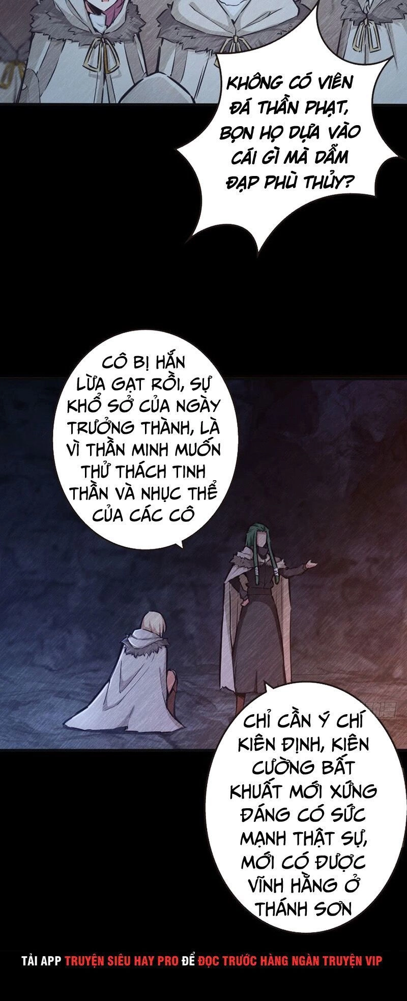 Thả Vu Nữ Đó Ra Chapter 42 - 15