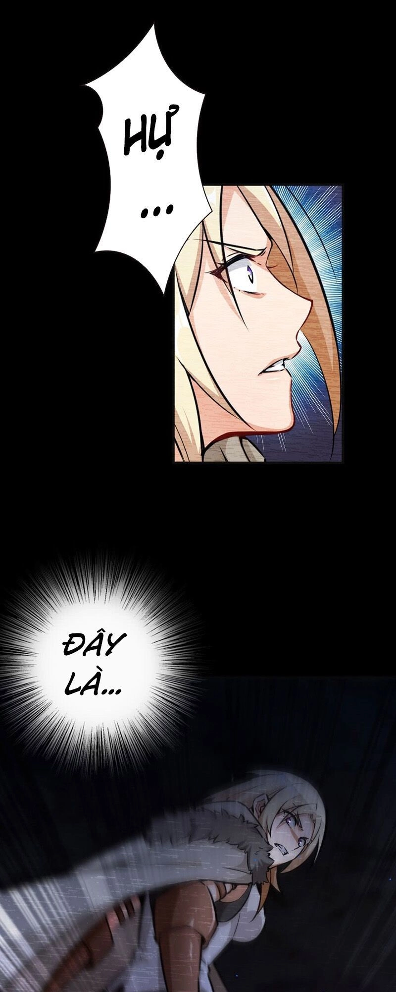 Thả Vu Nữ Đó Ra Chapter 42 - 20