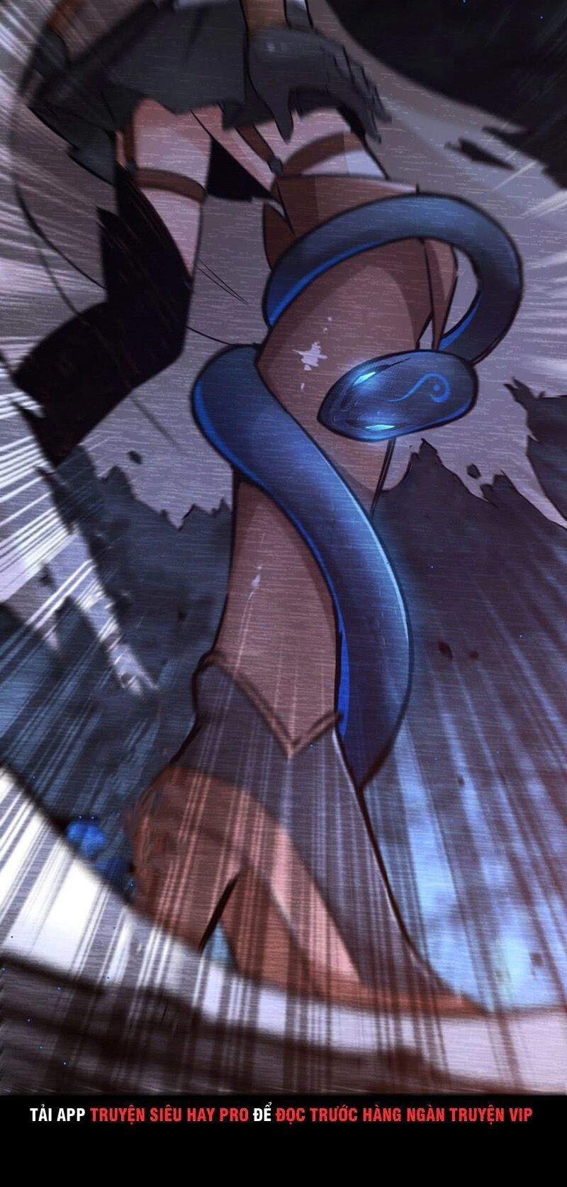 Thả Vu Nữ Đó Ra Chapter 42 - 21