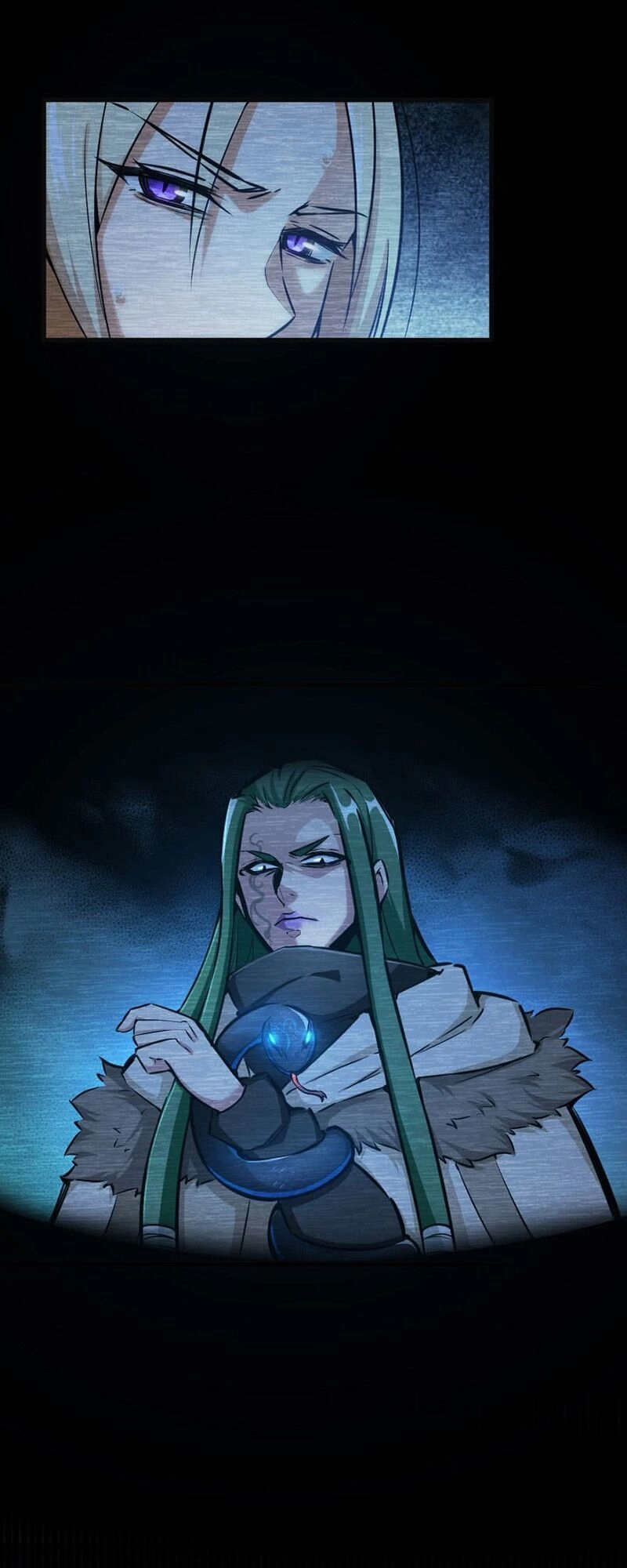 Thả Vu Nữ Đó Ra Chapter 42 - 22