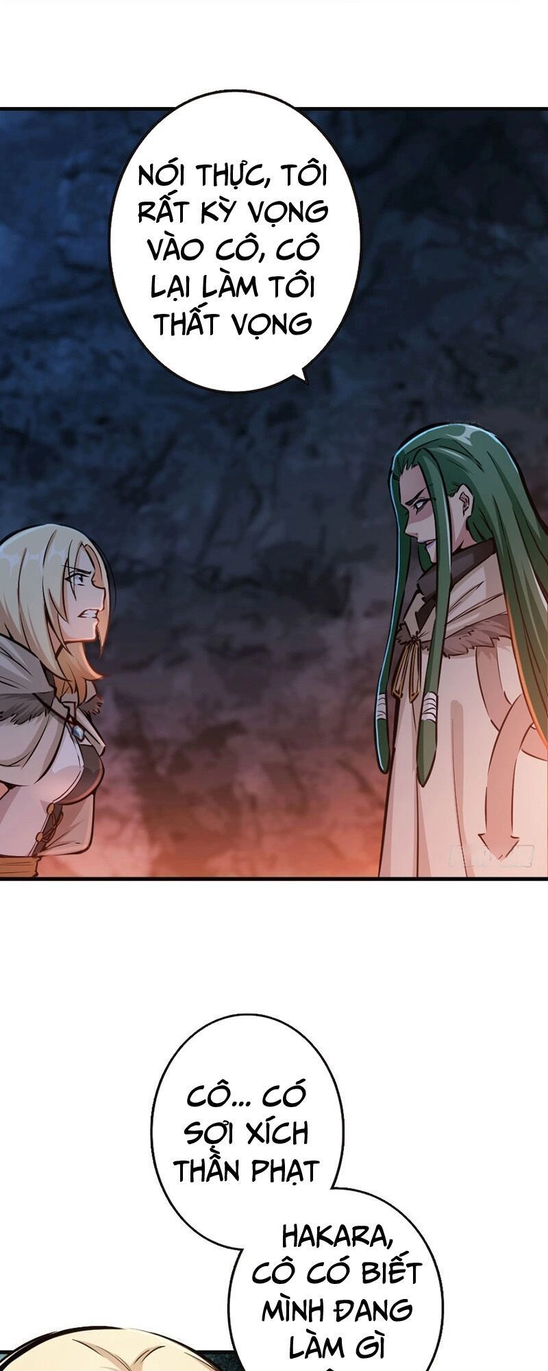 Thả Vu Nữ Đó Ra Chapter 42 - 24