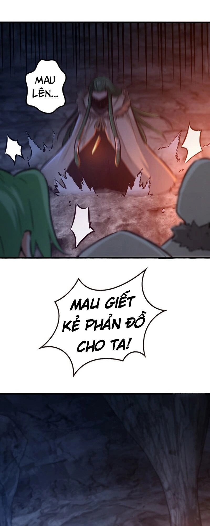 Thả Vu Nữ Đó Ra Chapter 43 - 21