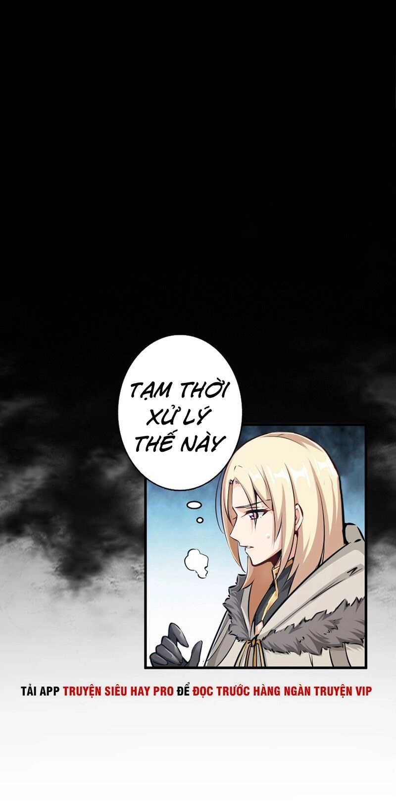 Thả Vu Nữ Đó Ra Chapter 43 - 28