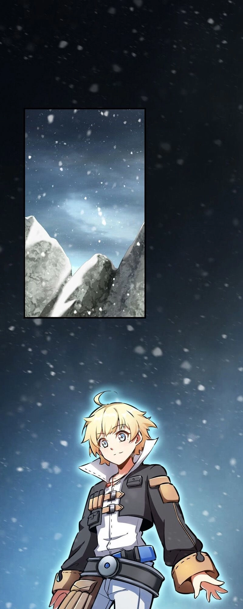 Thả Vu Nữ Đó Ra Chapter 44 - 1