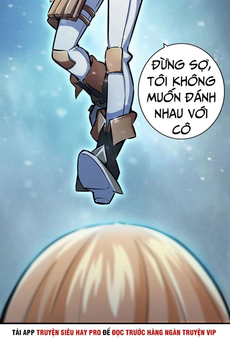 Thả Vu Nữ Đó Ra Chapter 44 - 2