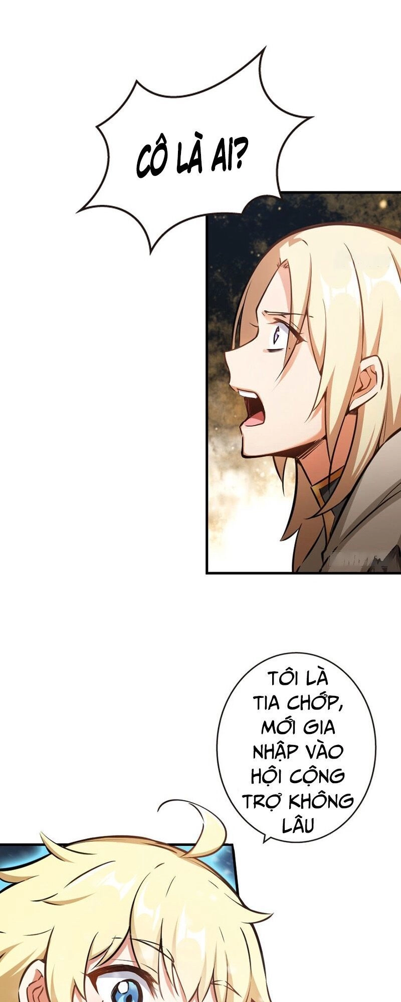 Thả Vu Nữ Đó Ra Chapter 44 - 3