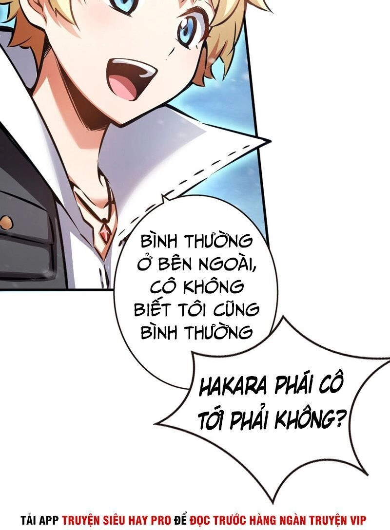 Thả Vu Nữ Đó Ra Chapter 44 - 4