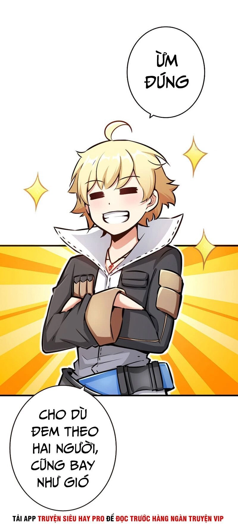 Thả Vu Nữ Đó Ra Chapter 44 - 12