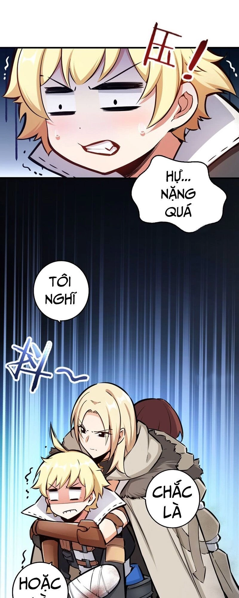 Thả Vu Nữ Đó Ra Chapter 44 - 13