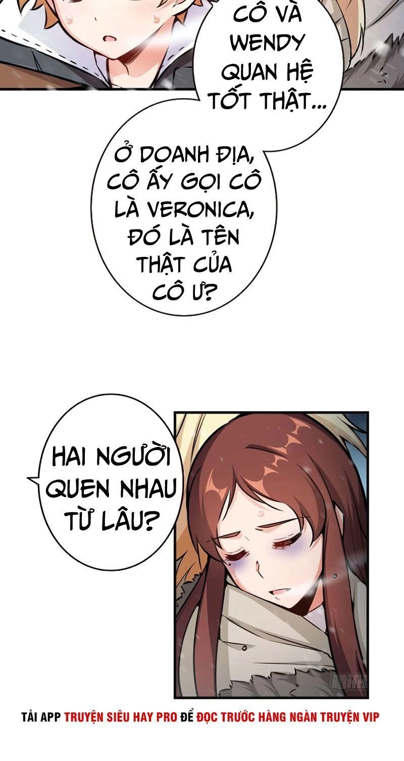 Thả Vu Nữ Đó Ra Chapter 44 - 16