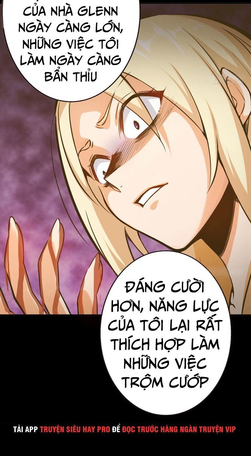 Thả Vu Nữ Đó Ra Chapter 44 - 20