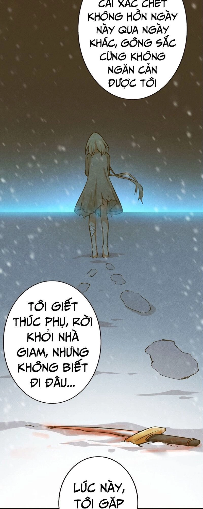 Thả Vu Nữ Đó Ra Chapter 44 - 22