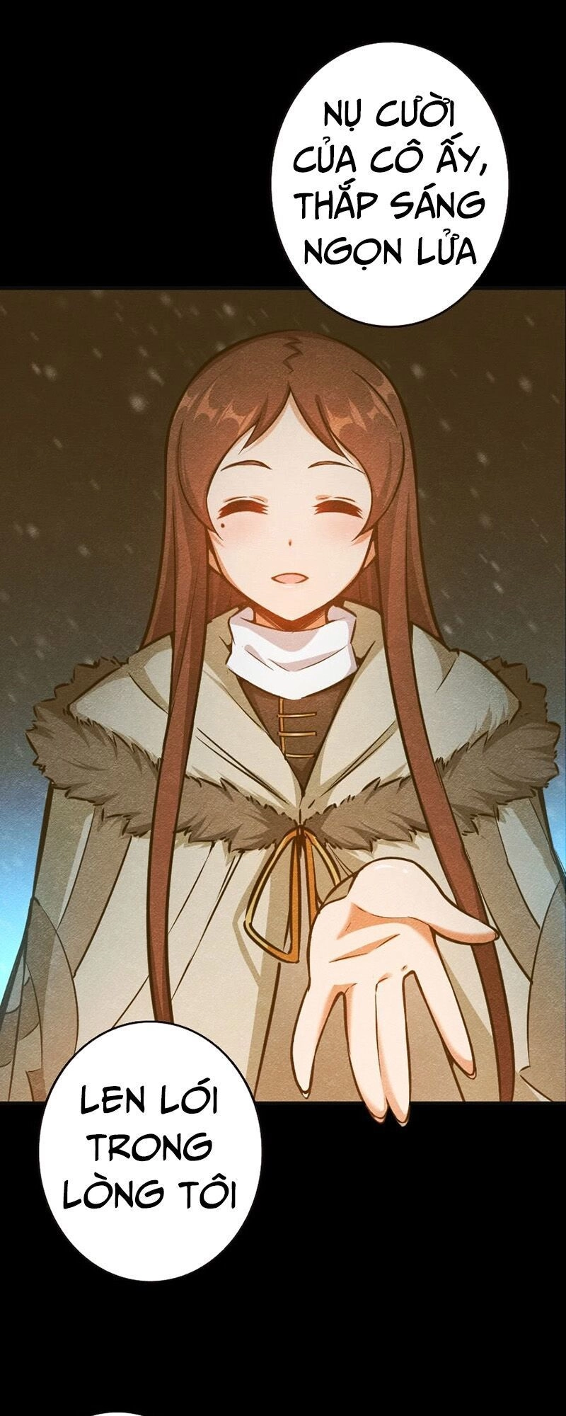 Thả Vu Nữ Đó Ra Chapter 44 - 24