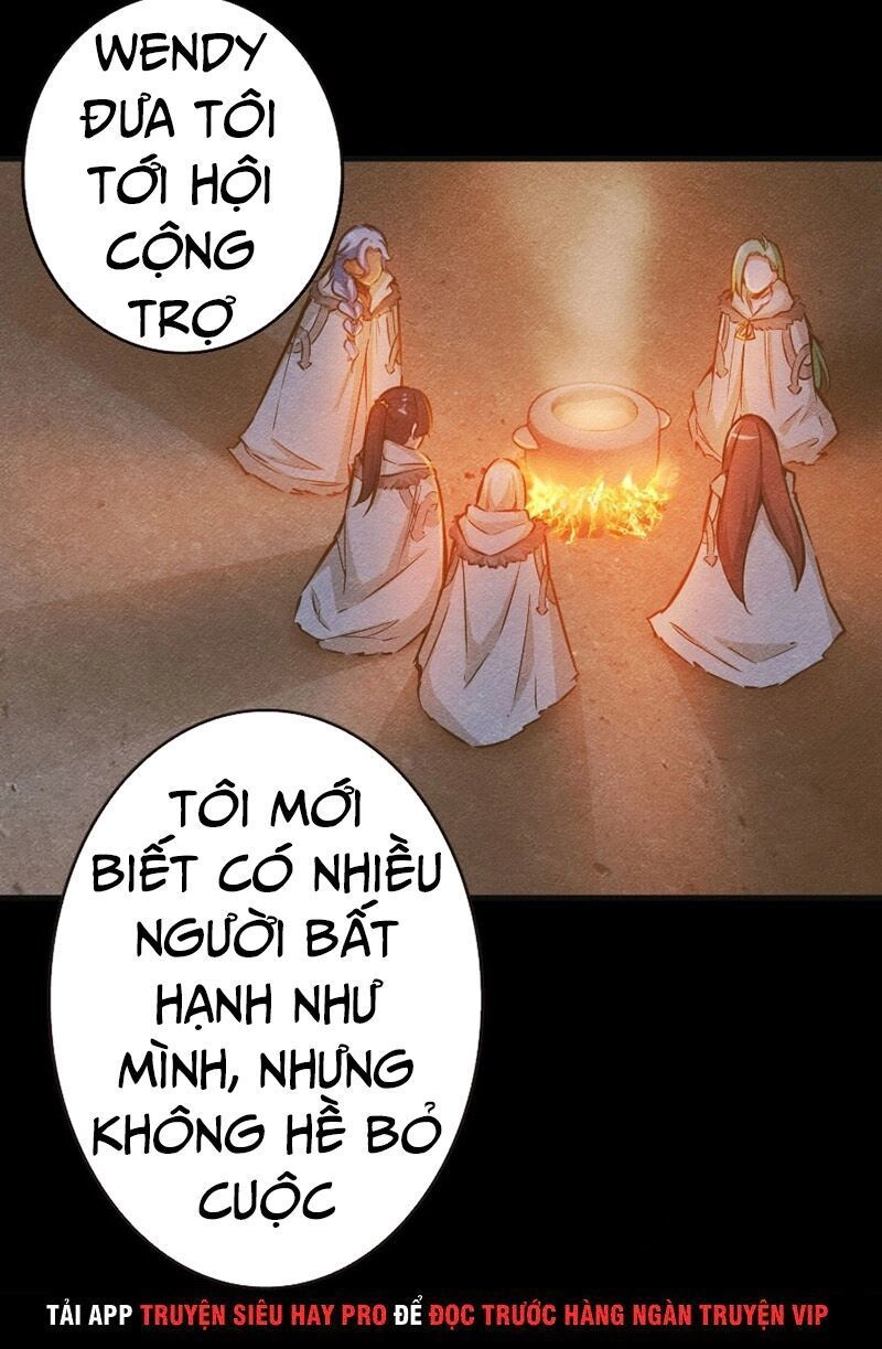 Thả Vu Nữ Đó Ra Chapter 44 - 25