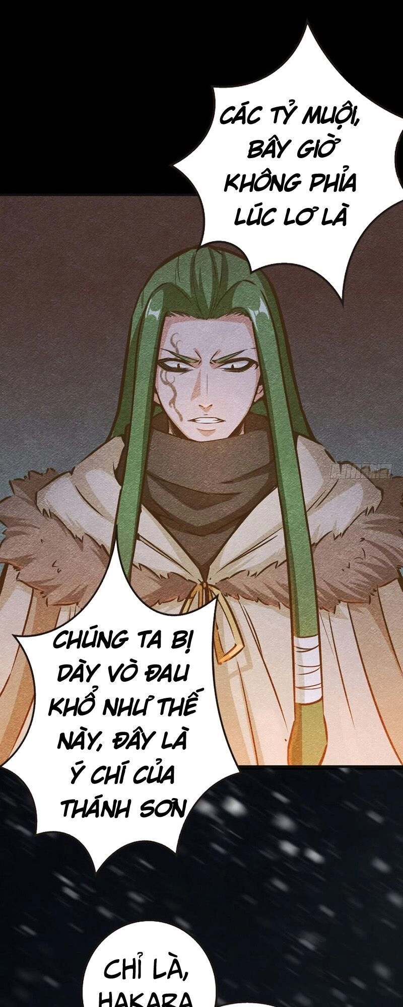 Thả Vu Nữ Đó Ra Chapter 44 - 26