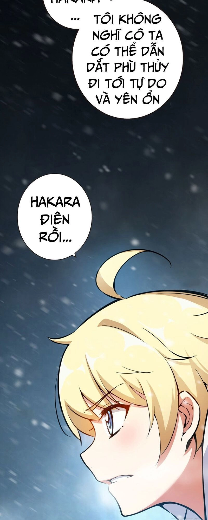 Thả Vu Nữ Đó Ra Chapter 44 - 27