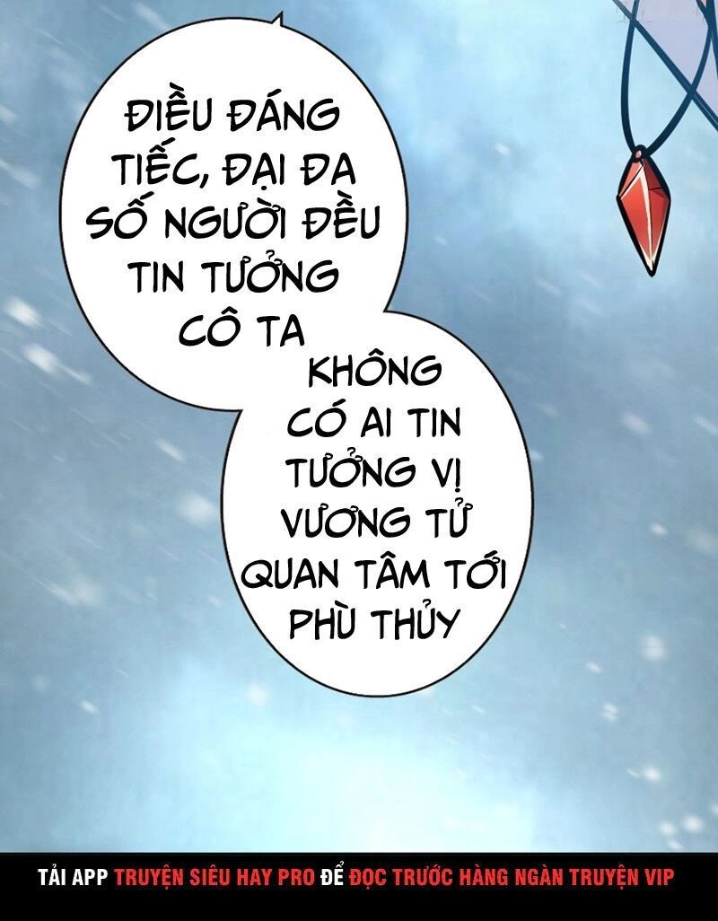 Thả Vu Nữ Đó Ra Chapter 44 - 28