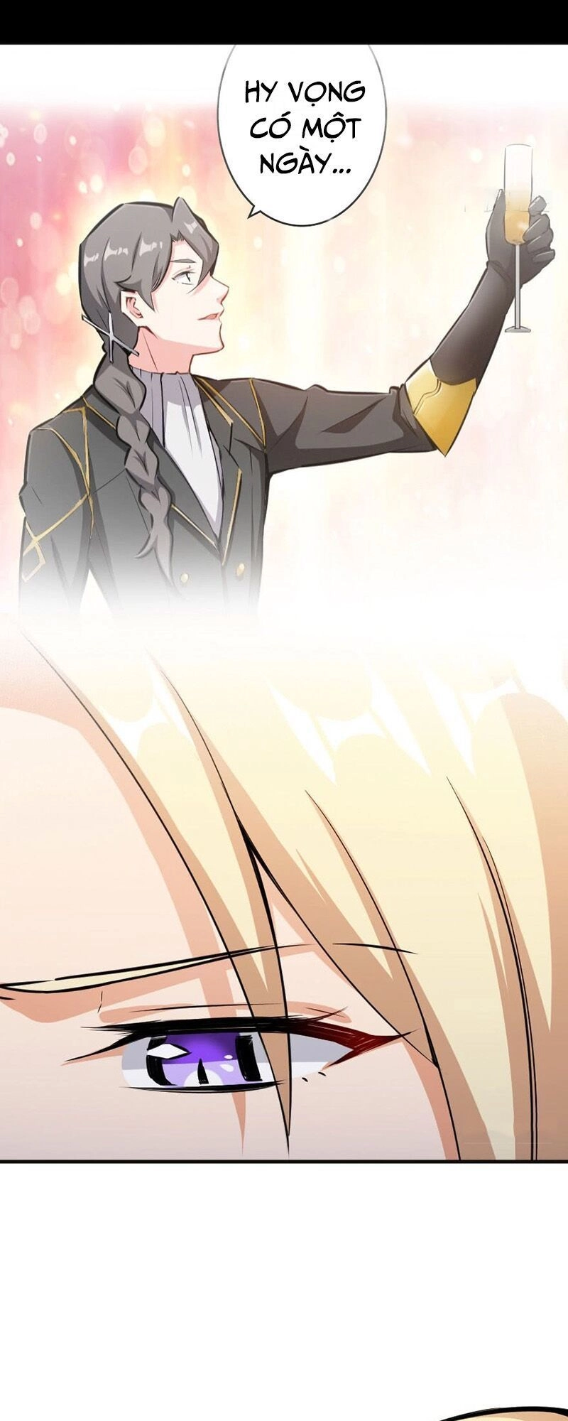 Thả Vu Nữ Đó Ra Chapter 44 - 29