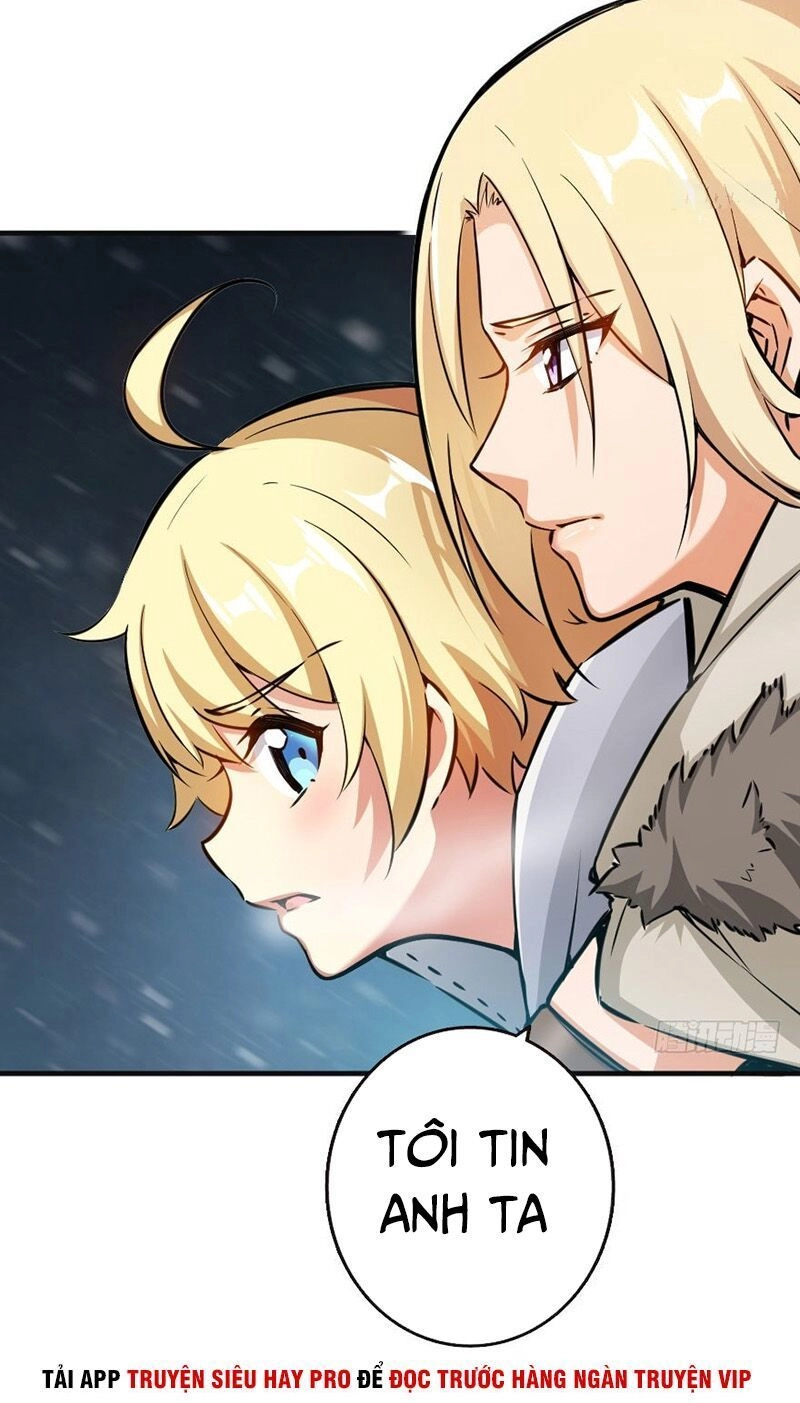 Thả Vu Nữ Đó Ra Chapter 44 - 30