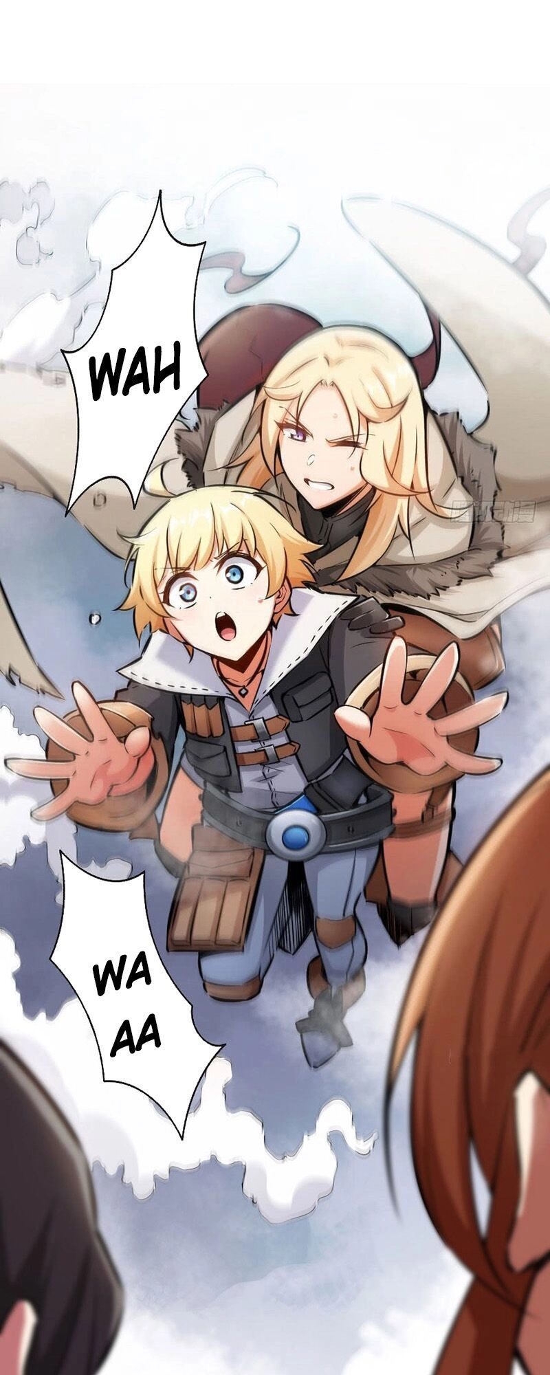 Thả Vu Nữ Đó Ra Chapter 44 - 33