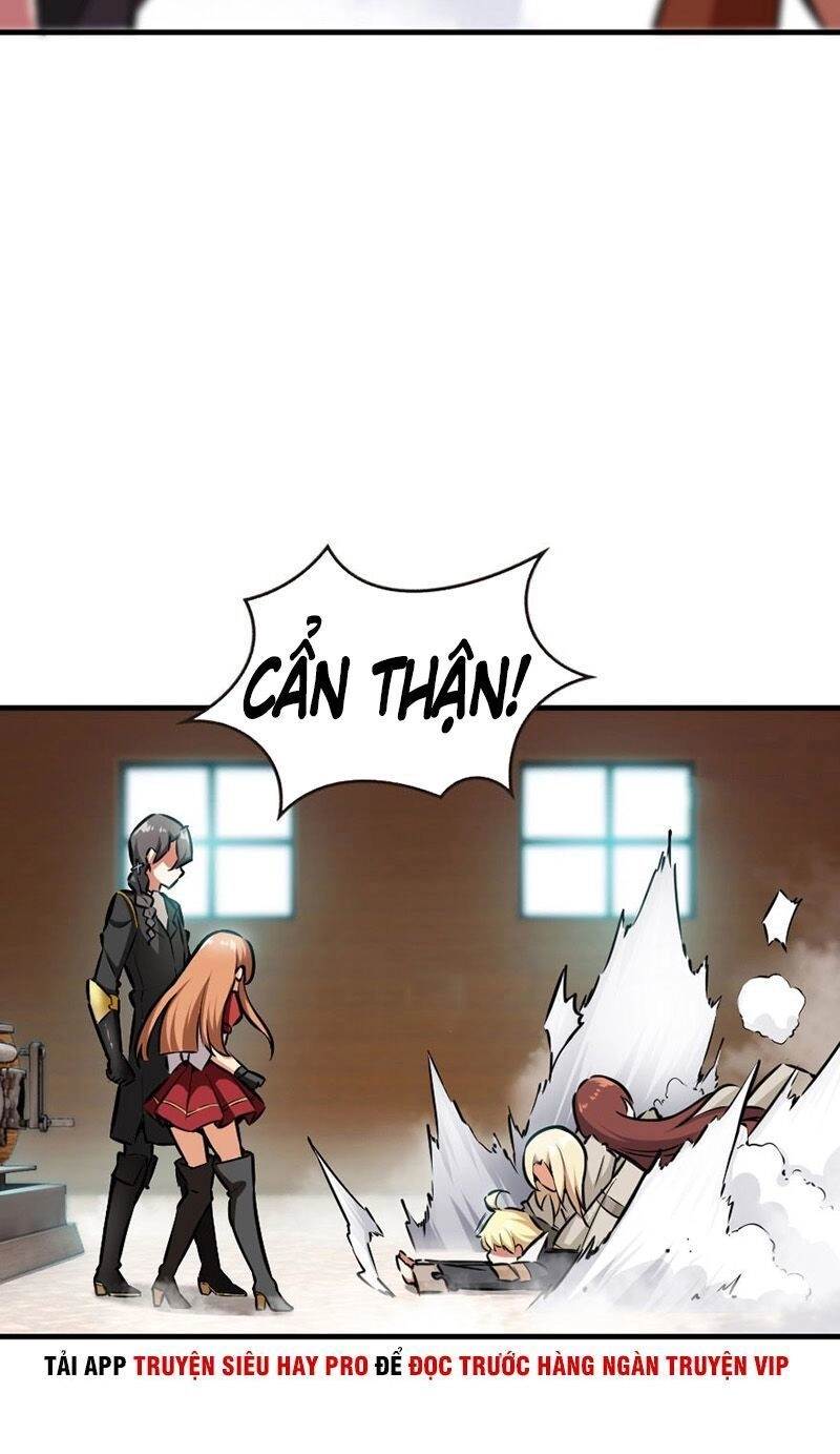 Thả Vu Nữ Đó Ra Chapter 44 - 34