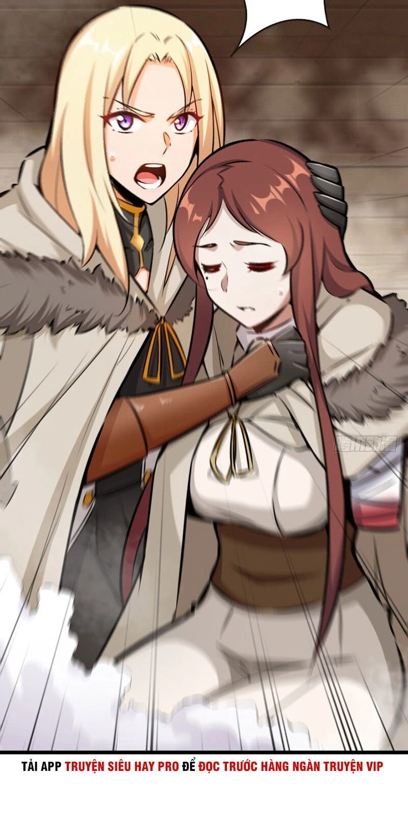 Thả Vu Nữ Đó Ra Chapter 44 - 36