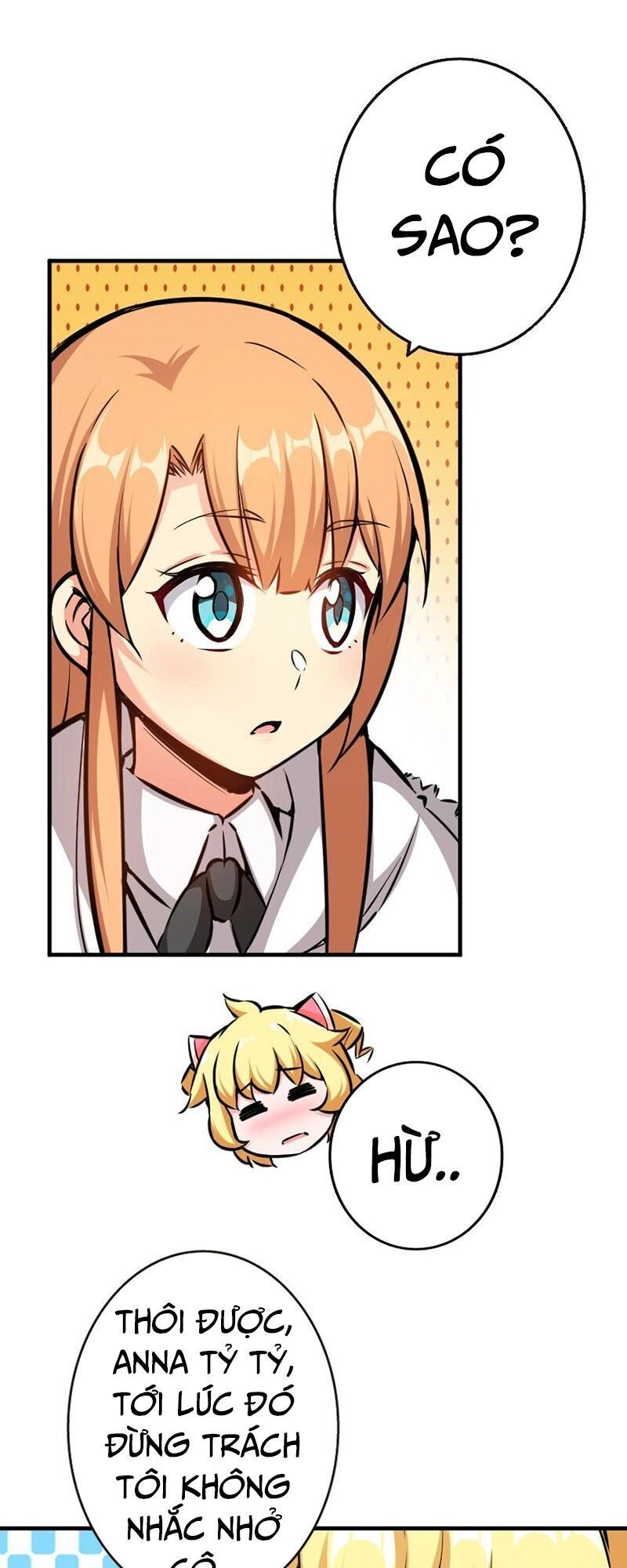 Thả Vu Nữ Đó Ra Chapter 46 - 10