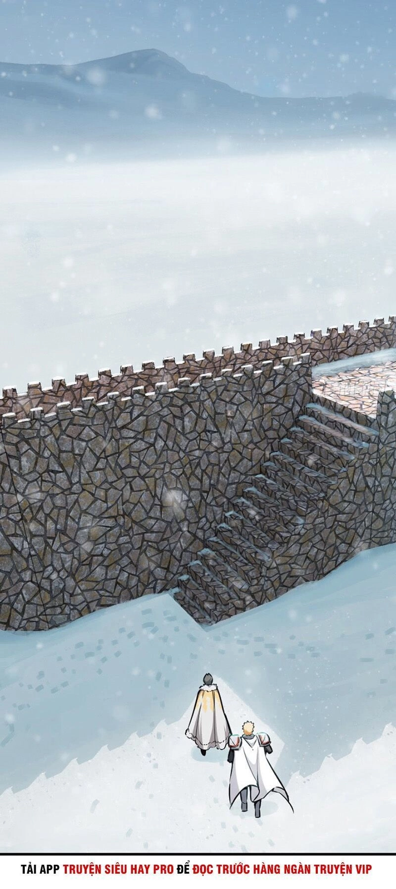 Thả Vu Nữ Đó Ra Chapter 46 - 14