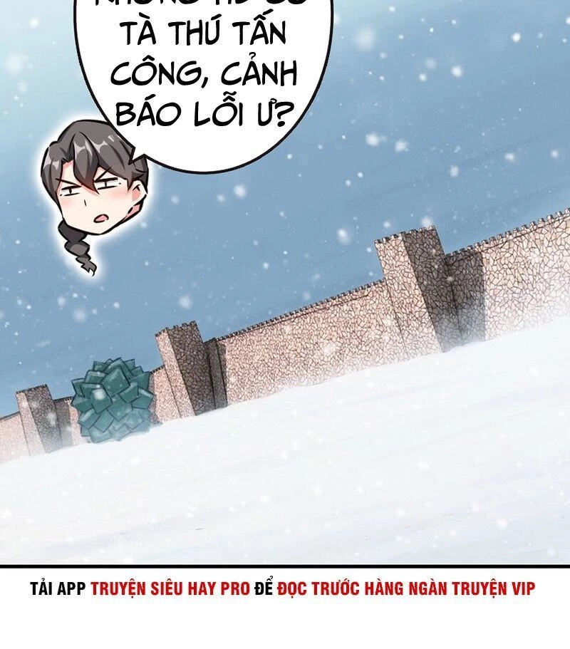 Thả Vu Nữ Đó Ra Chapter 46 - 16