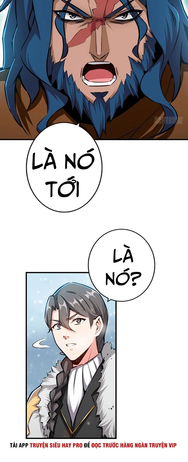 Thả Vu Nữ Đó Ra Chapter 46 - 18