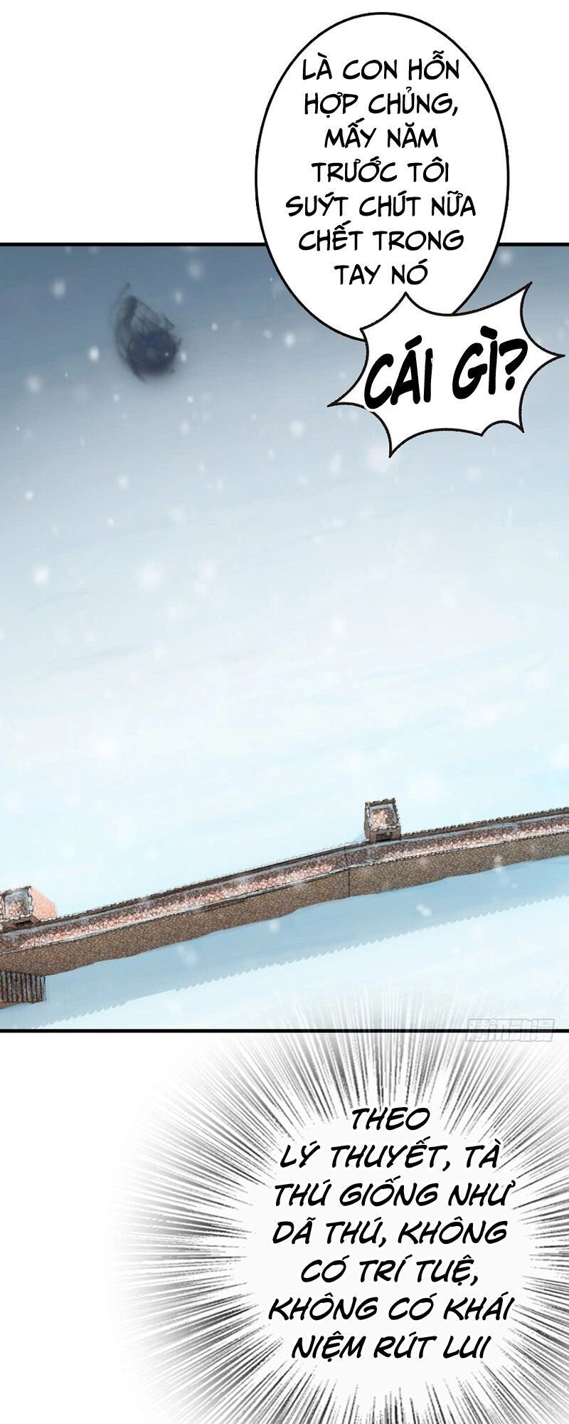 Thả Vu Nữ Đó Ra Chapter 46 - 19