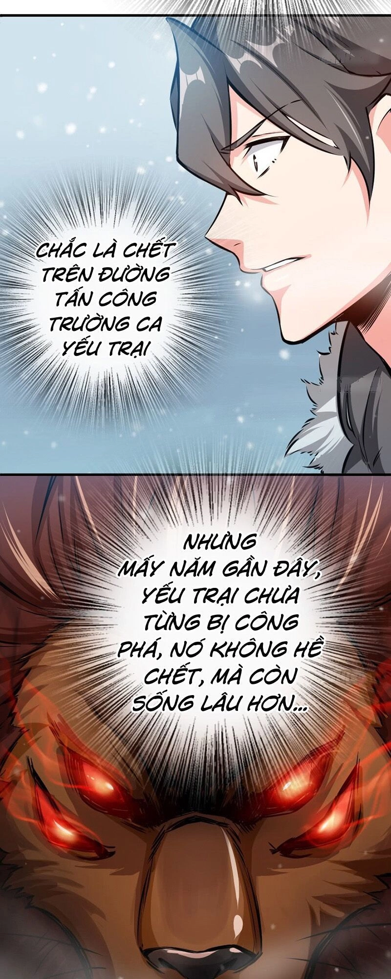 Thả Vu Nữ Đó Ra Chapter 46 - 20